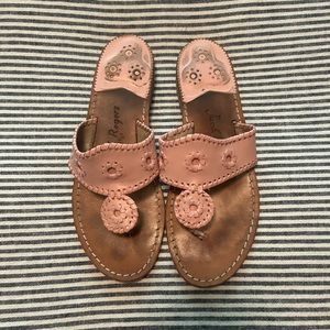 Jack Rogers Sandals